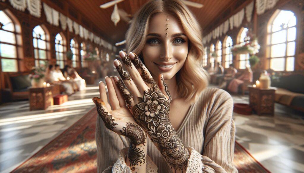 beautiful:vyfix0usvem= full hand mehndi design