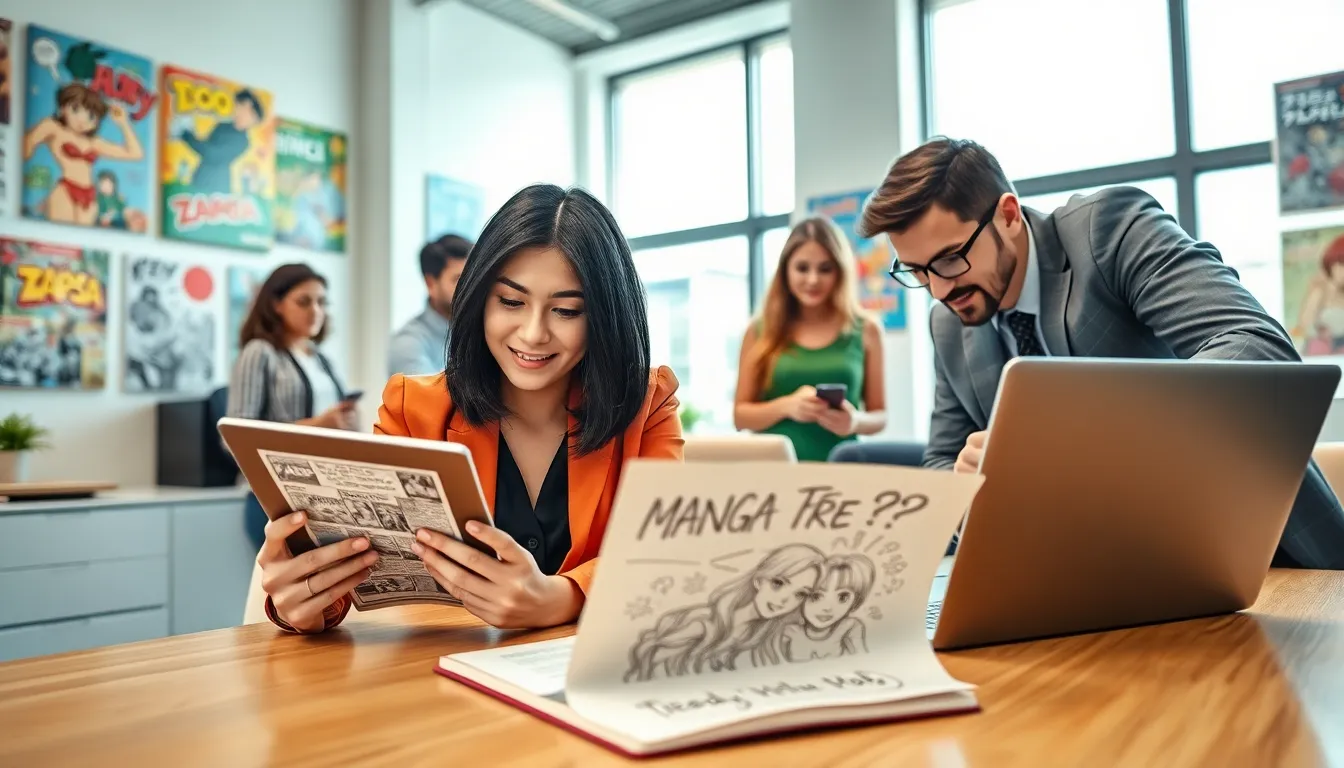 manga demon.org